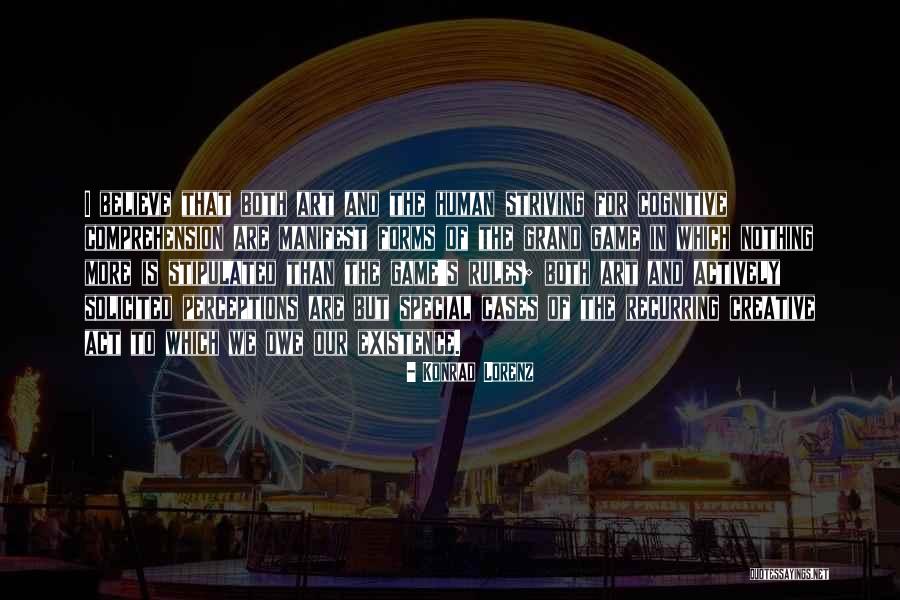 K Lorenz Quotes By Konrad Lorenz K Lorenz Quotes By Konrad Lorenz