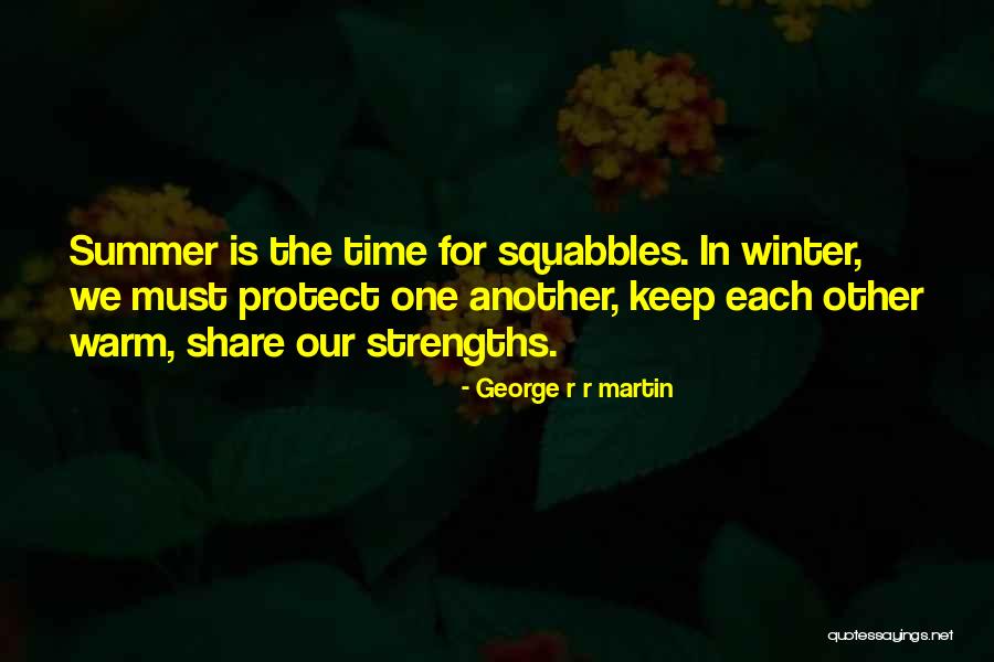 K Lpudding Recept Quotes By George R R Martin K Lpudding Recept Quotes By George R R Martin