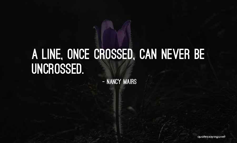 K Lt R M Zde Kilimin Yeri Quotes By Nancy Mairs K Lt R M Zde Kilimin Yeri Quotes By Nancy Mairs