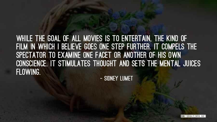 K Lumet Quotes By Sidney Lumet K Lumet Quotes By Sidney Lumet