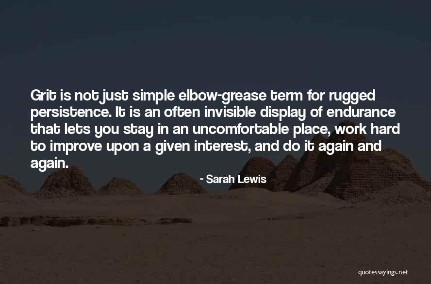K Ly Kklub Quotes By Sarah Lewis K Ly Kklub Quotes By Sarah Lewis