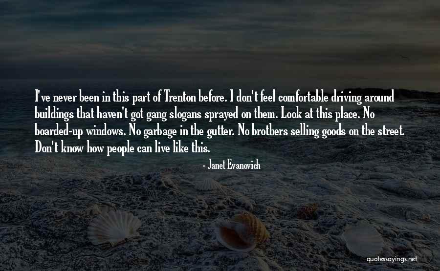 K M K Trenton Quotes By Janet Evanovich K M K Trenton Quotes By Janet Evanovich