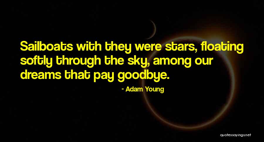K M Steam Cleaning Quotes By Adam Young K M Steam Cleaning Quotes By Adam Young