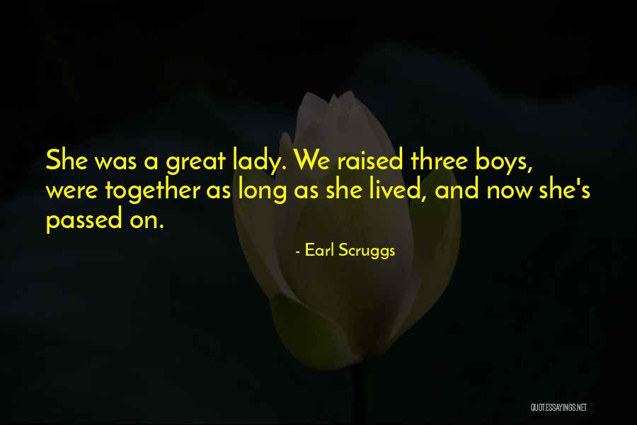 K M Steam Cleaning Quotes By Earl Scruggs K M Steam Cleaning Quotes By Earl Scruggs