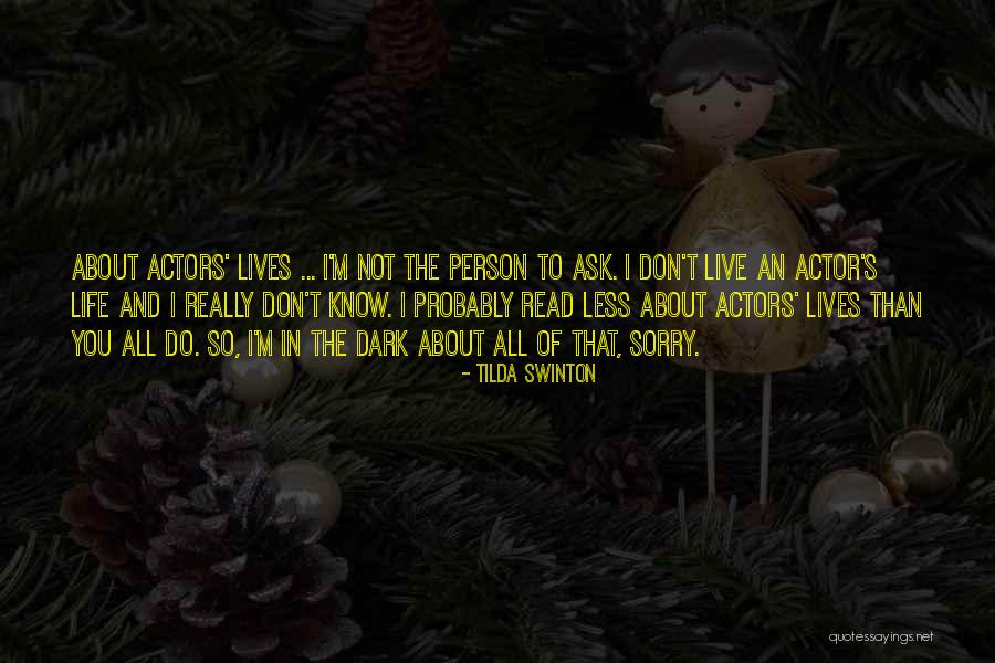 K M Steam Cleaning Quotes By Tilda Swinton K M Steam Cleaning Quotes By Tilda Swinton