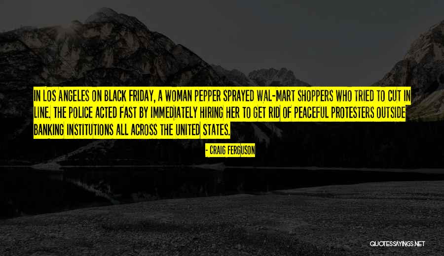 K Mart Quotes By Craig Ferguson K Mart Quotes By Craig Ferguson