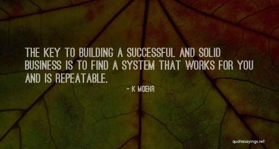 K Moehr Quotes 669239 K Moehr Quotes 669239
