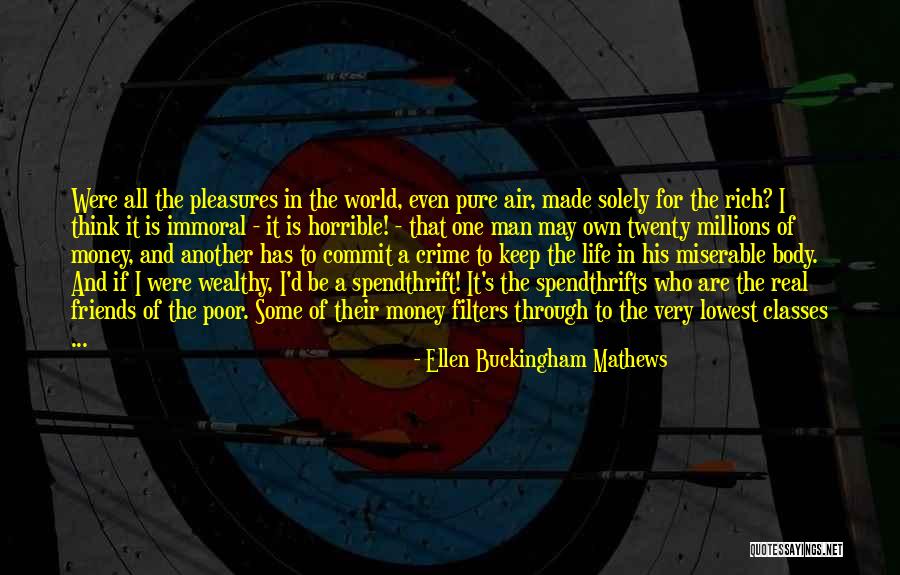 K N Air Filters Quotes By Ellen Buckingham Mathews K N Air Filters Quotes By Ellen Buckingham Mathews