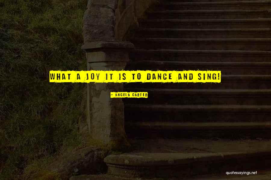 K Nation Entertainment Quotes By Angela Carter K Nation Entertainment Quotes By Angela Carter