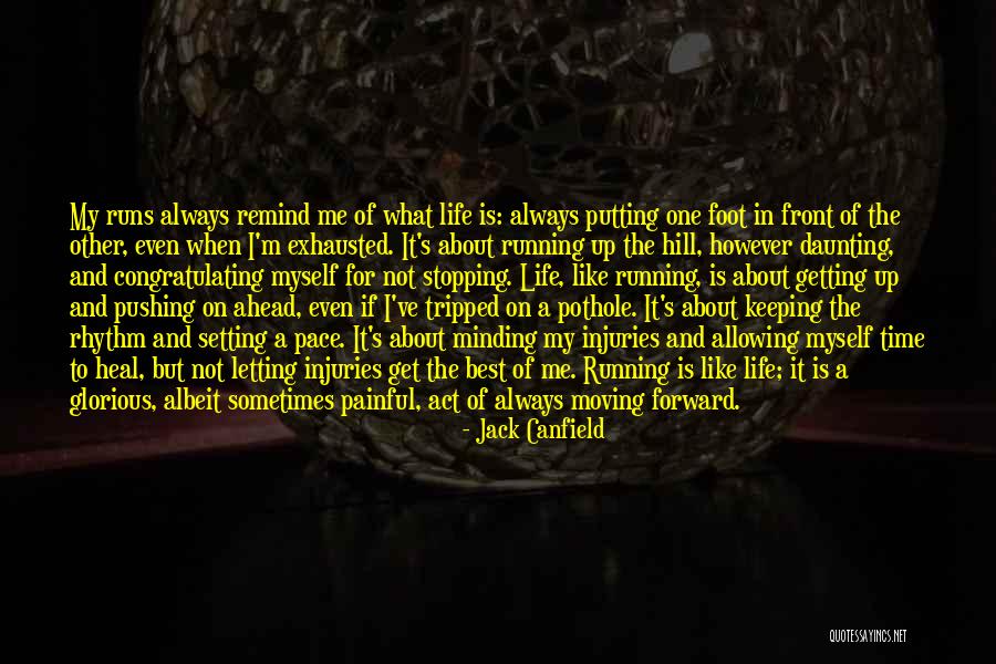 K Nninen Teini Pillu Quotes By Jack Canfield K Nninen Teini Pillu Quotes By Jack Canfield