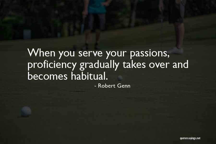 K Nninen Teini Pillu Quotes By Robert Genn K Nninen Teini Pillu Quotes By Robert Genn