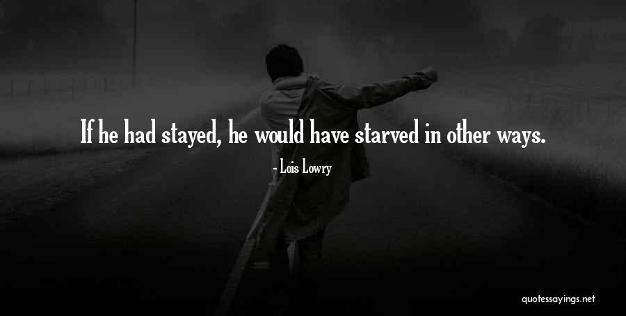 K Nyvesboltok Budapesten Quotes By Lois Lowry