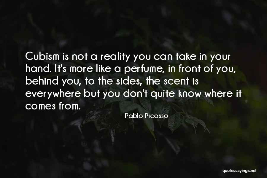 K Nyvesboltok Budapesten Quotes By Pablo Picasso