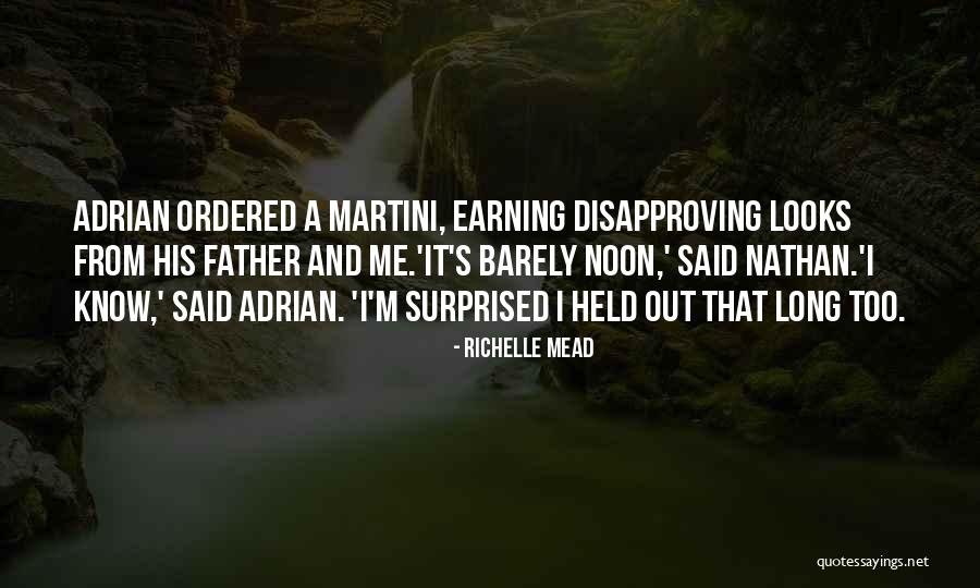 K Nyvesboltok Budapesten Quotes By Richelle Mead