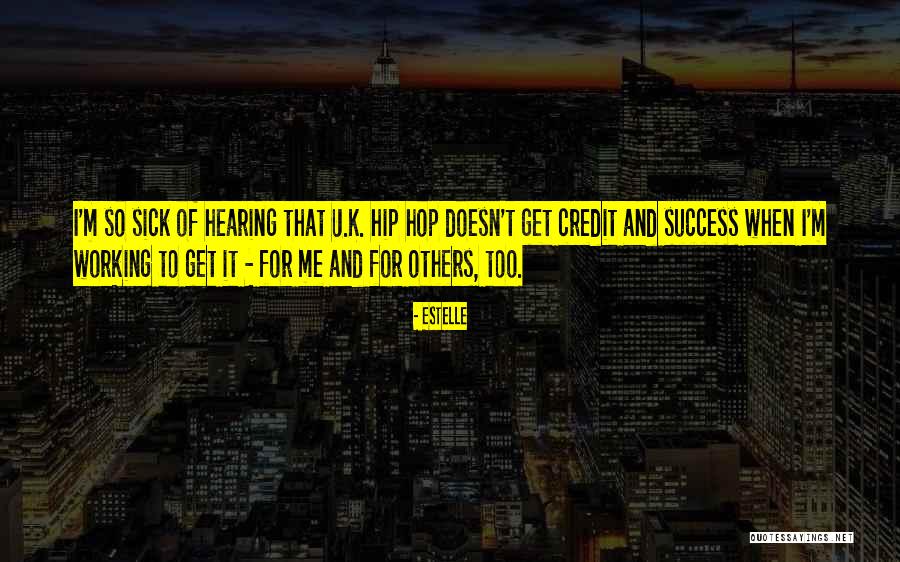 K-os Quotes By Estelle K-os Quotes By Estelle