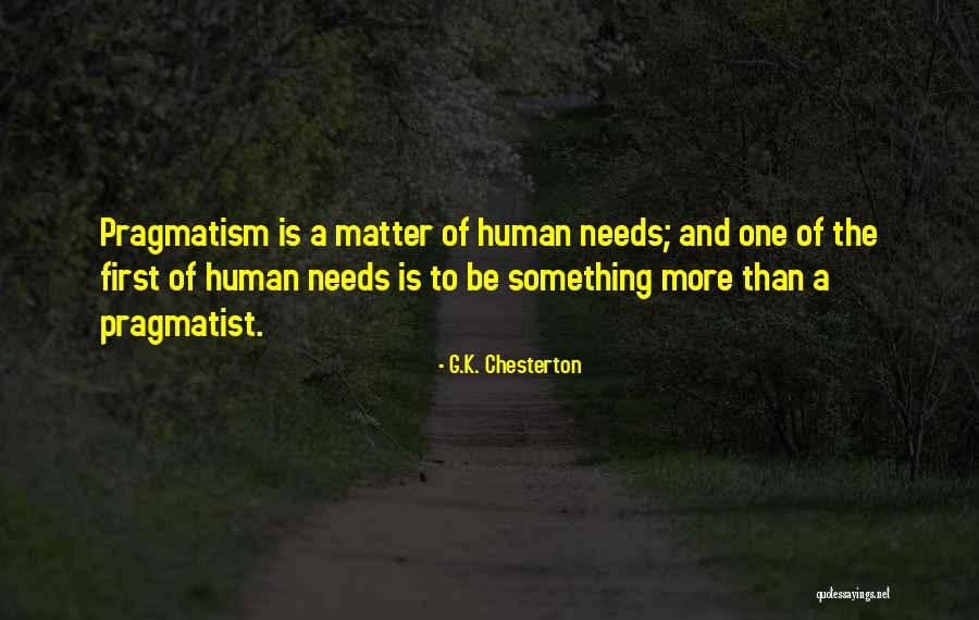 K-os Quotes By G.K. Chesterton K-os Quotes By G.K. Chesterton