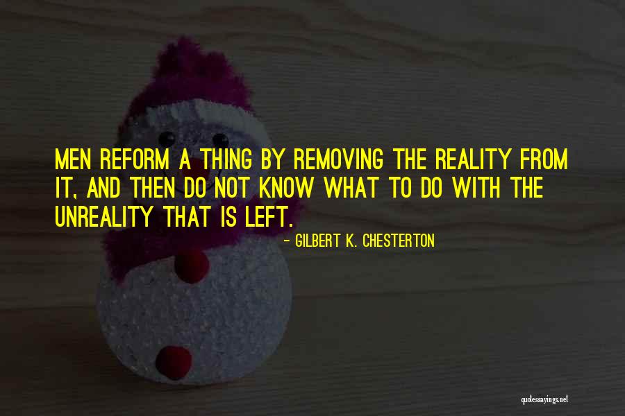 K-os Quotes By Gilbert K. Chesterton K-os Quotes By Gilbert K. Chesterton