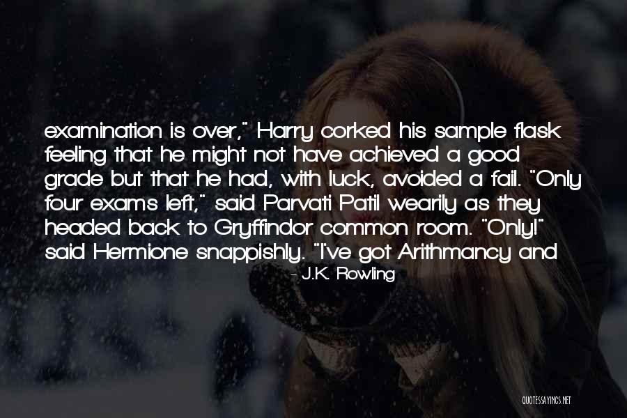 K-os Quotes By J.K. Rowling K-os Quotes By J.K. Rowling