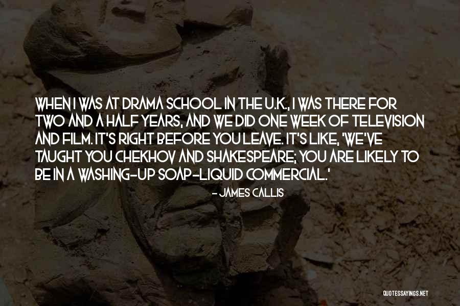 K-os Quotes By James Callis K-os Quotes By James Callis