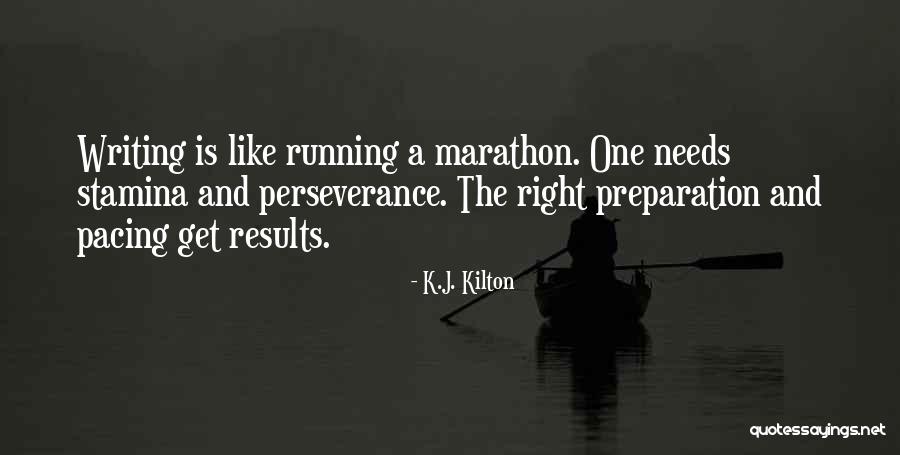 K-os Quotes By K.J. Kilton K-os Quotes By K.J. Kilton