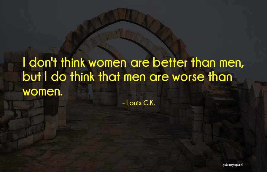 K-os Quotes By Louis C.K. K-os Quotes By Louis C.K.