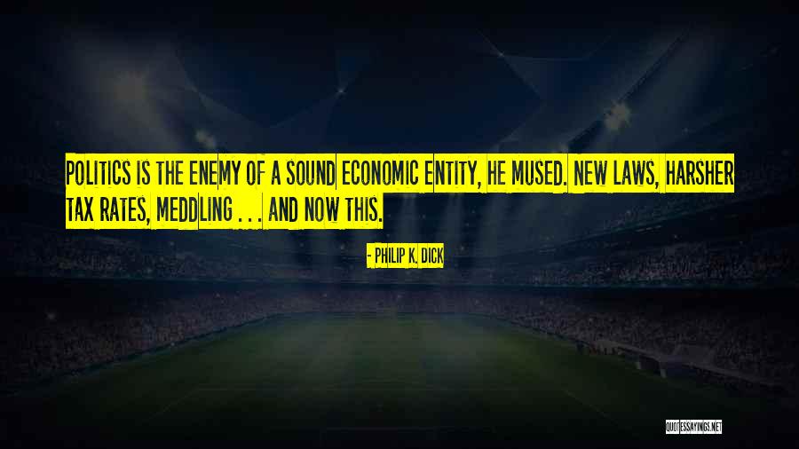 K-os Quotes By Philip K. Dick K-os Quotes By Philip K. Dick