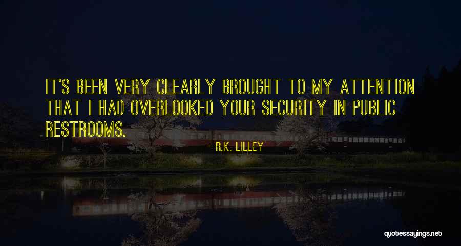 K-os Quotes By R.K. Lilley K-os Quotes By R.K. Lilley