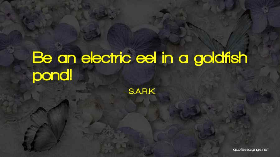 K-os Quotes By S.A.R.K. K-os Quotes By S.A.R.K.