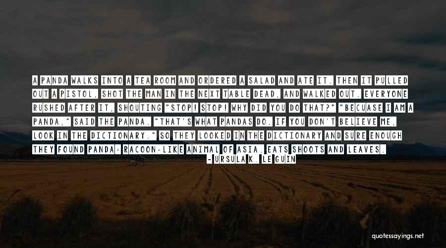 K-os Quotes By Ursula K. Le Guin K-os Quotes By Ursula K. Le Guin