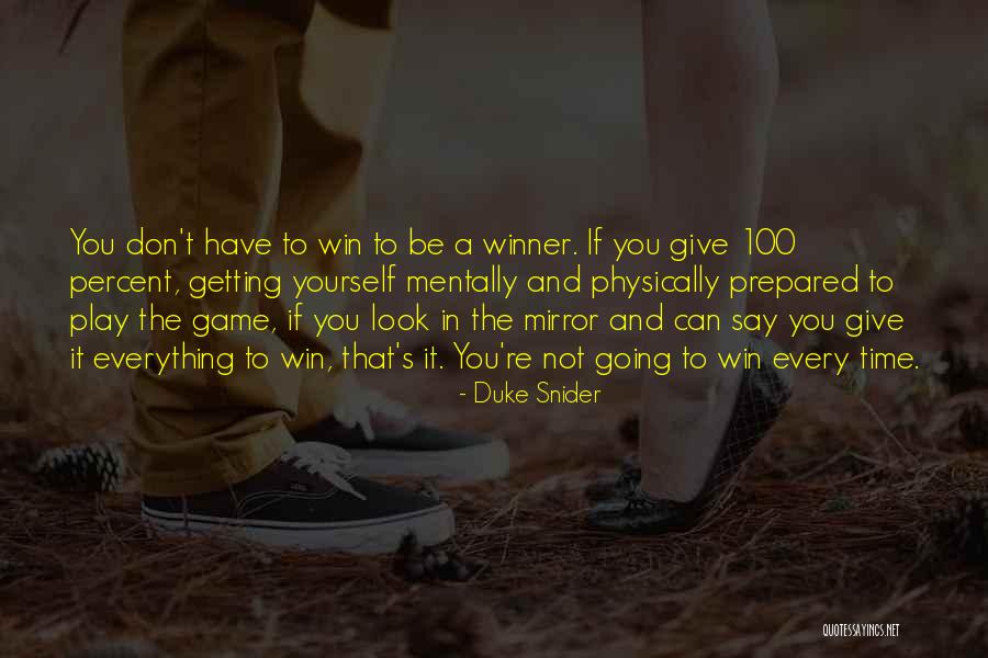 K P V L Quotes By Duke Snider K P V L Quotes By Duke Snider