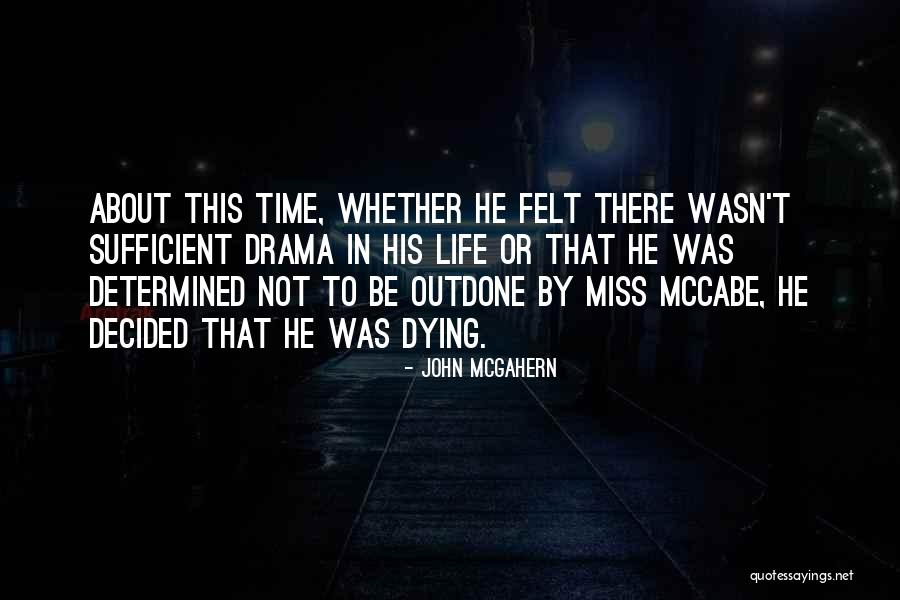 K P V L Quotes By John McGahern K P V L Quotes By John McGahern