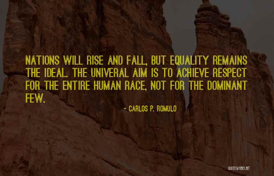 K Peklerin Hayati Quotes By Carlos P. Romulo K Peklerin Hayati Quotes By Carlos P. Romulo