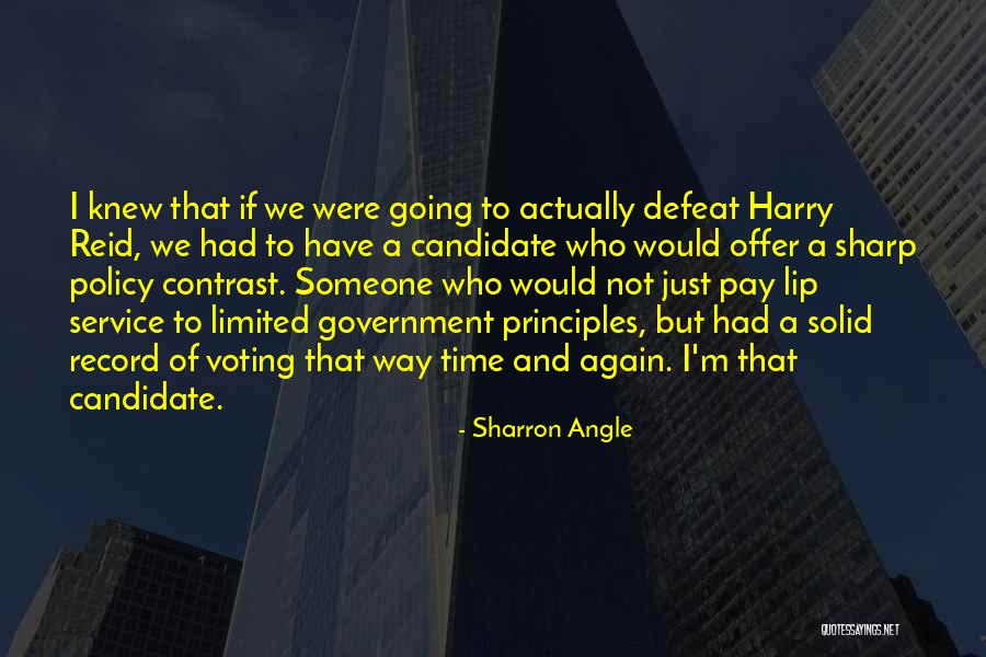 K Penhaminan Kartta Quotes By Sharron Angle K Penhaminan Kartta Quotes By Sharron Angle