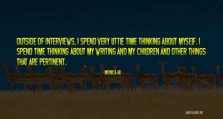 K Pia Ltet Se Quotes By Monica Ali K Pia Ltet Se Quotes By Monica Ali