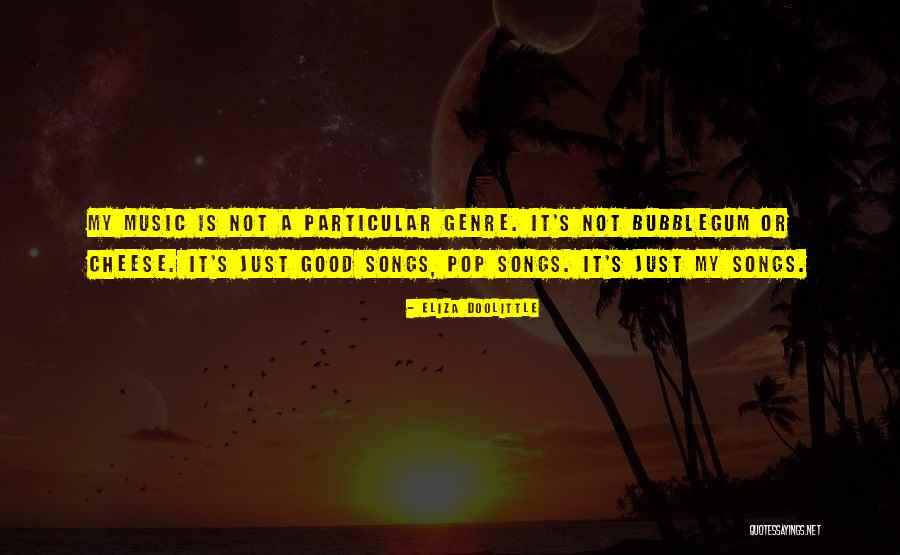 K Pop Songs Quotes By Eliza Doolittle K Pop Songs Quotes By Eliza Doolittle