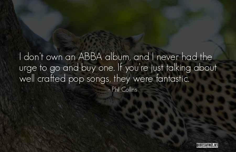 K Pop Songs Quotes By Phil Collins K Pop Songs Quotes By Phil Collins