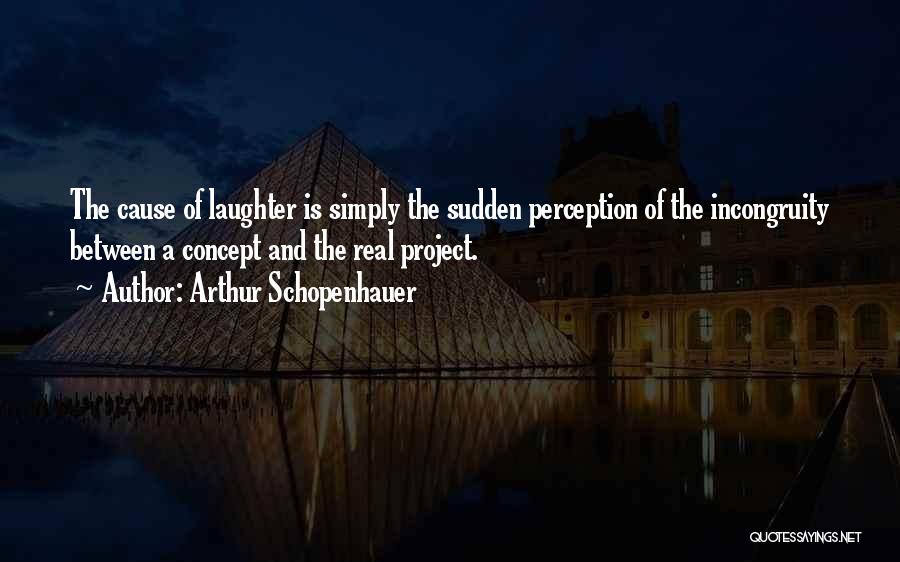 K Project Quotes By Arthur Schopenhauer