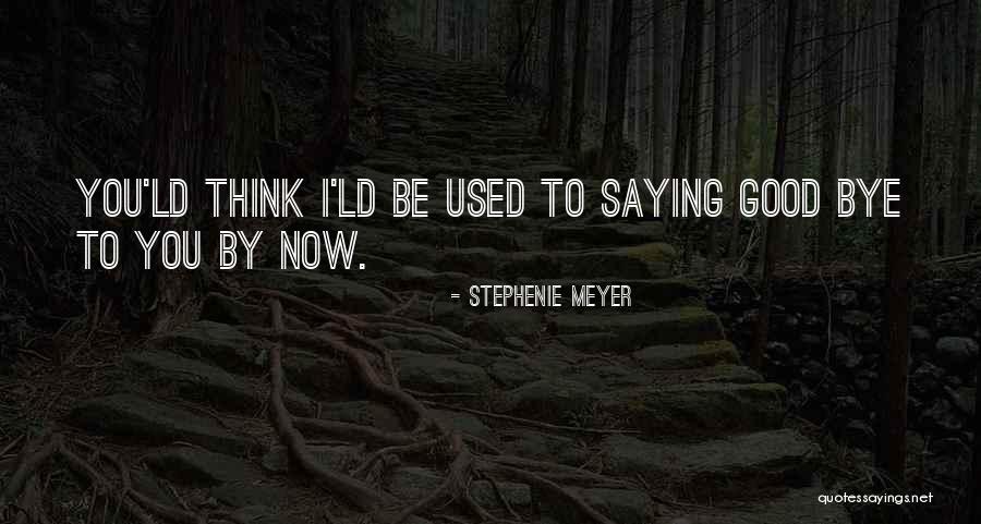 K R Ld Quotes By Stephenie Meyer K R Ld Quotes By Stephenie Meyer