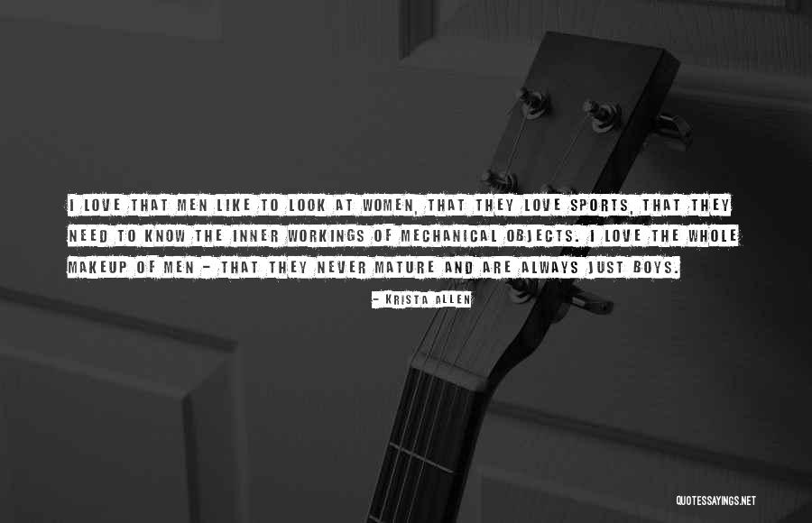K R Mechanical Quotes By Krista Allen K R Mechanical Quotes By Krista Allen