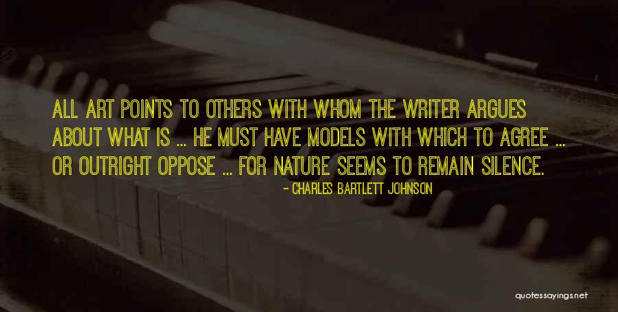 K R Mp Rk Lt Quotes By Charles Bartlett Johnson K R Mp Rk Lt Quotes By Charles Bartlett Johnson