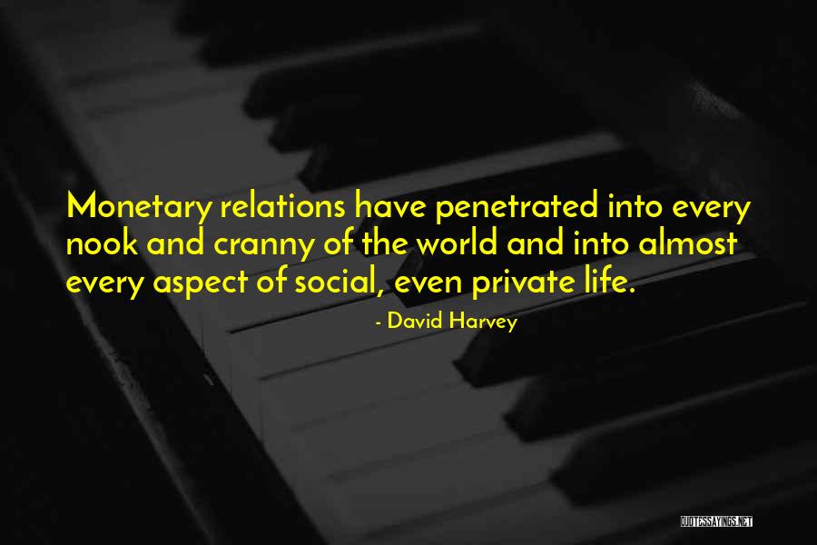 K R Performance Engineering Quotes By David Harvey K R Performance Engineering Quotes By David Harvey