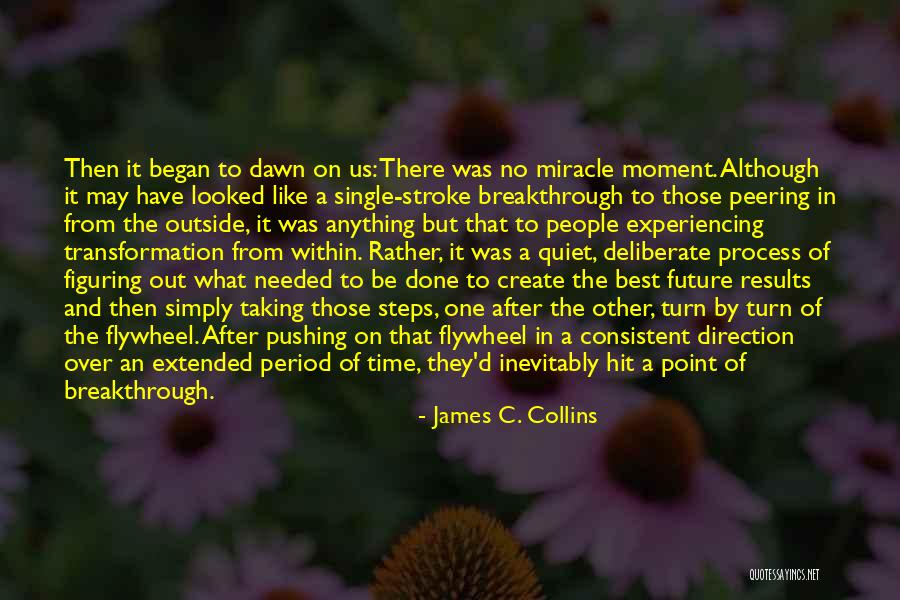 K R Performance Engineering Quotes By James C. Collins K R Performance Engineering Quotes By James C. Collins