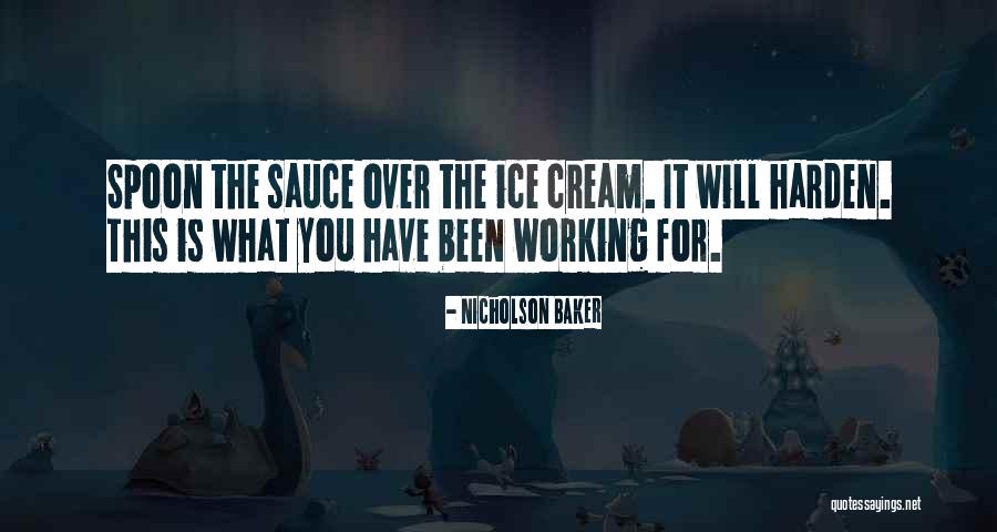 K R Performance Engineering Quotes By Nicholson Baker K R Performance Engineering Quotes By Nicholson Baker