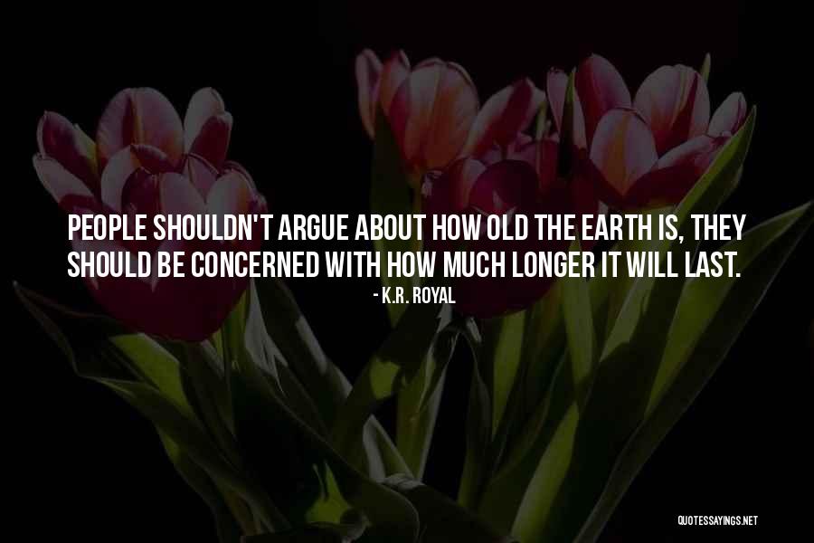 K.R. Royal Quotes 1372333 K.R. Royal Quotes 1372333