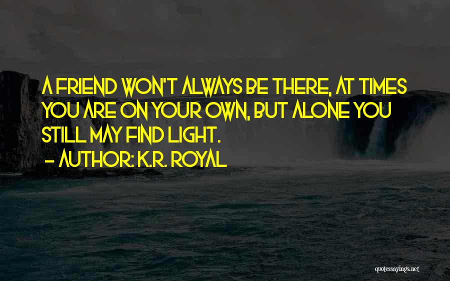 K.R. Royal Quotes 1933336