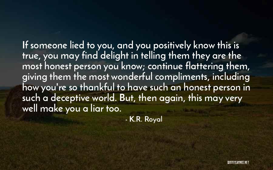 K.R. Royal Quotes 78951 K.R. Royal Quotes 78951