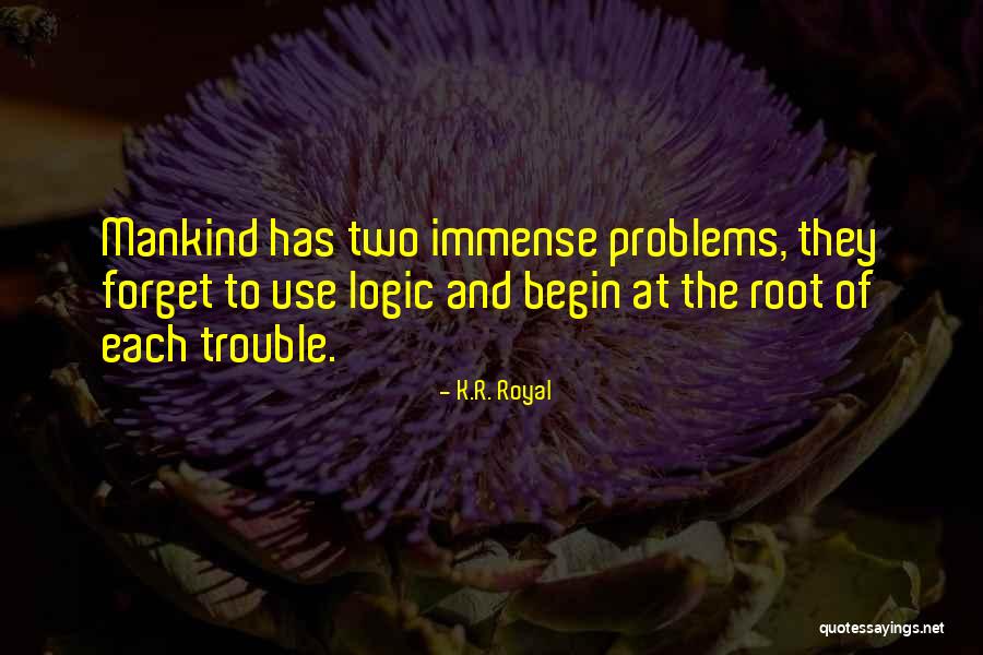 K.R. Royal Quotes 81718