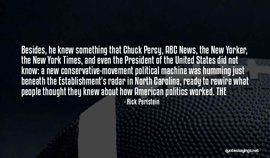 K R S Abc Quotes By Rick Perlstein K R S Abc Quotes By Rick Perlstein