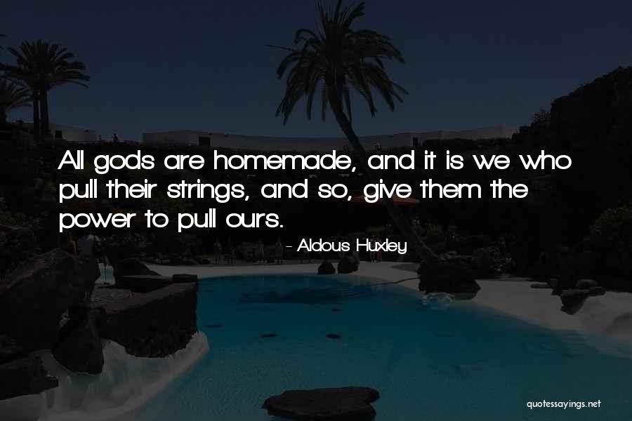 K R Vijaya Quotes By Aldous Huxley K R Vijaya Quotes By Aldous Huxley