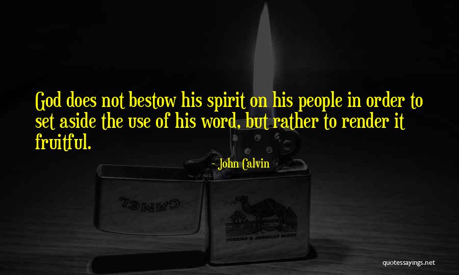 K Render Quotes By John Calvin K Render Quotes By John Calvin